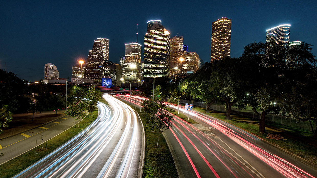 allen parkway